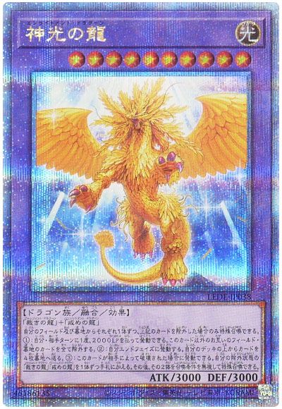 神光の龍