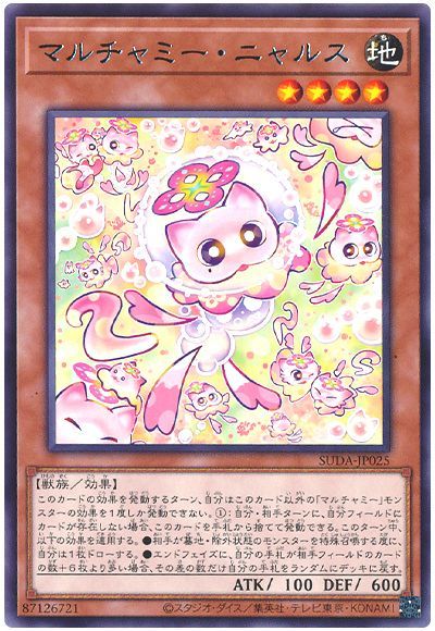 マルチャミー・ニャルス